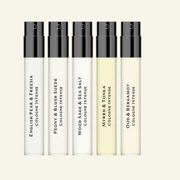 Jo Malone London Cologne Discovery Collection - Picture 2 of 5